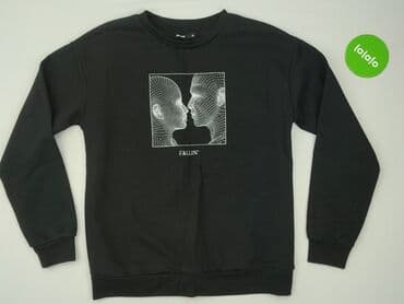 koszulki męskie cropp: Bluza dla mężczyzn, XS, Cropp, stan - Dobry — 2