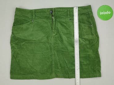 cocomore spódnice: Montego, Spódnica damska, rozmiar 2XL — 4