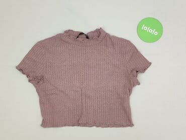 bluzki przezroczyste: Shein, Top damski, rozmiar S — 2