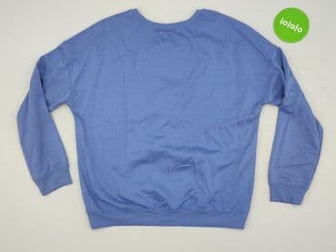 bluzy lemonada: Niebieski Księżyc, Bluza damska
, rozmiar M — 3