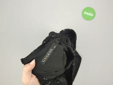 sukienki plus size: Sukienka damska, rozmiar M — 4