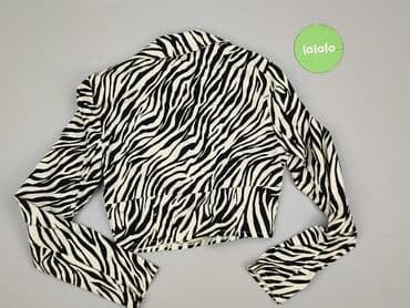 marynarka i koszula: Primark, Koszula damska, rozmiar XS — 4