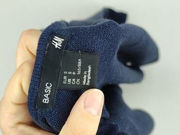 kurtki puchowe hm: H&M, Kardigan damski, rozmiar S — 4