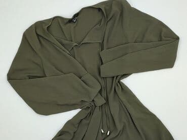 narzuty: Atmosphere, Narzutka damska, rozmiar 4XL — 1