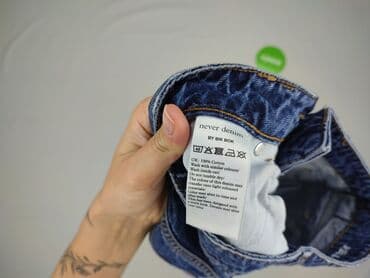 Women: Bik Bok, Jeans for women, size S (EU 36) — 5