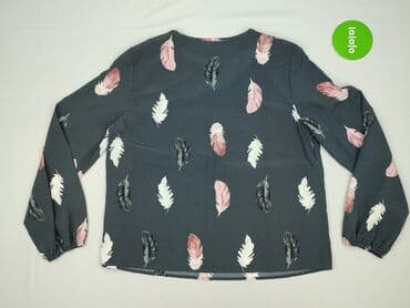 Жінкам: Shein, Жіноча блуза, L — 3