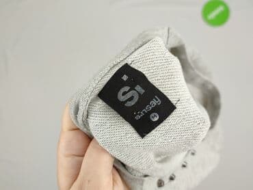 sinsay t shirty damskie: Sinsay, T-shirt damski, rozmiar M — 4