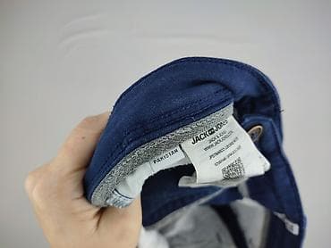 kurtki drill: Jack & Jones, Chinosy dla mężczyzn, rozmiar S — 5