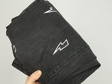 rabatnabuty pl: Shein, Jeansy damskie, rozmiar XS — 5