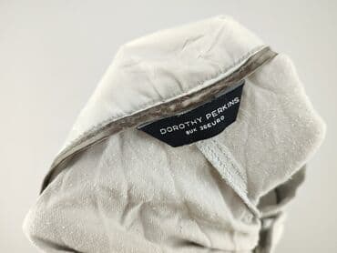 szorty dla puszystych: Dorothy Perkins, Spodnie materiałowe damskie, rozmiar S — 4