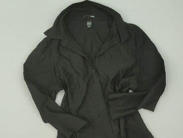 rajstopy od h m: H&M, Koszula damska, rozmiar S — 1