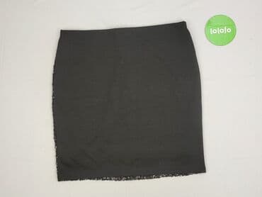 sylwestrowa spódnice: Women`s skirt, size M — 4