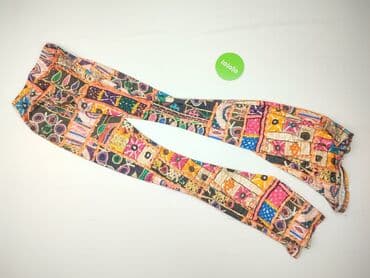 kolorowe leginsy: Legginsy rozmiar S — 3
