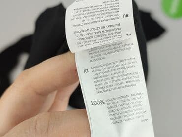 crocs czarne ccc: Cropp, Sukienka damska, XS — 5