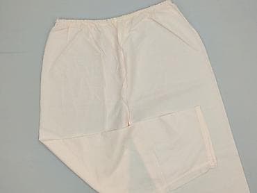 przedluzka do bodow: Spodnie 3/4 damskie, rozmiar M — 1