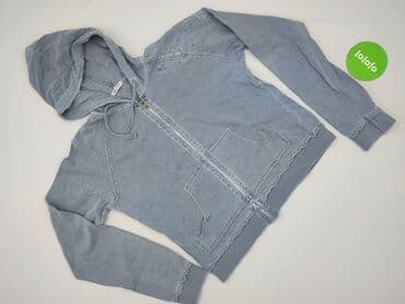 msmg obuwie: Bluza z kapturem damska, rozmiar M — 3