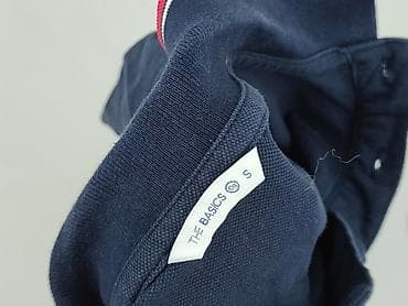 bluza megi: C&A, Koszulka polo dla mężczyzn, rozmiar S — 4