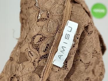 Жіночий одяг: Amisu, Накидка жіноча, розмір L — 4