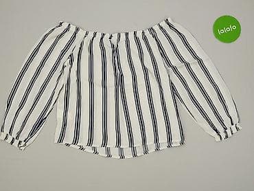 orsay clothes: Sinsay, Bluzka damska, rozmiar S — 3