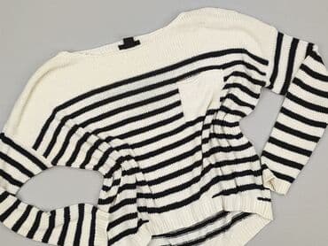 H&M, Sweter damski, rozmiar S