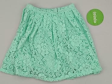 spódnice patchwork: Spódnica damska, rozmiar 2XS — 3