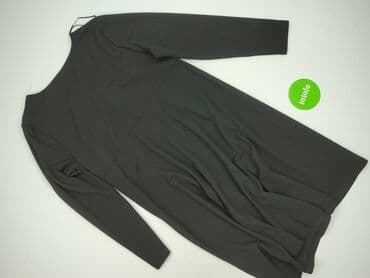 sukienka obcisła czarna: BODY FLIRT, Sukienka damska, rozmiar L — 3