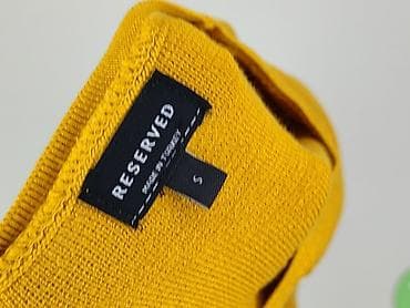 Women: Reserved, Women`s sweater, size S — 4