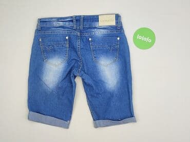 krótkie spodenki robocze neo: Shorts for women, size M — 3