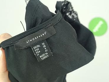 shein bluzy: Atmosphere, Top damski, rozmiar S — 4