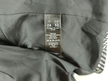 garnitur 44: George, Marynarka damska, rozmiar 4XL — 6