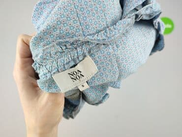 azuree buty: Noa Noa, Sukienka damska, rozmiar S — 5