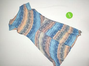 odziez solar: Sukienka damska, rozmiar 4XL — 3