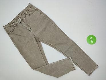 36: Shein, Jeansy damskie, rozmiar XL — 2