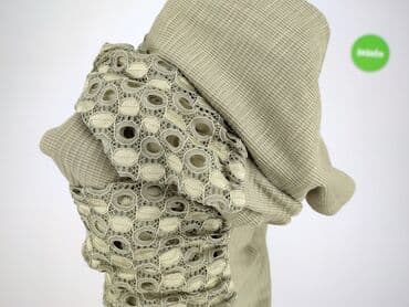 biala bluzka z dlugim rekawem: Bluzka damska, rozmiar S — 5