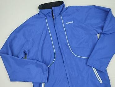 T-shirt sportowy dla mężczyzn, rozmiar L