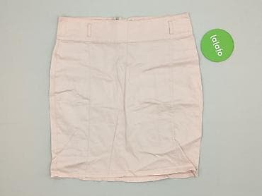 pullandbear com: In Extenso, Spódnica damska, rozmiar M — 2