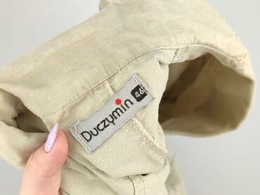 marynarka damska c a: Women's blazer, size 3XL (EU 46) — 4