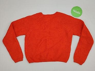 nb polska: Sinsay, Sweter damski, rozmiar 2XS — 3