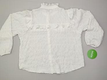 monki bluzki: Monki, Bluzka damska, rozmiar XL — 3