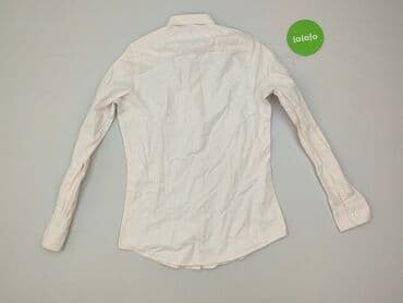 jak jest po angielsku koszula: Polo Club, Women`s shirt, size XS (EU 34) — 3