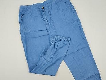 Spodnie damskie, rozmiar L