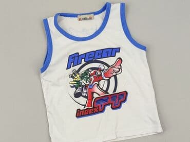 koszulka roberto carlos allegro: Podkoszulka, 2-3 lat, 92-98 cm, stan - Bardzo dobry — 1
