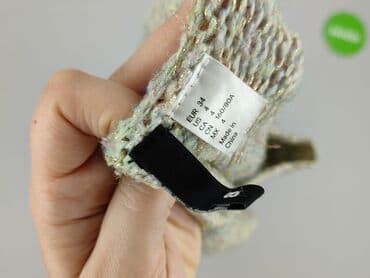 grucha w sweterku: H&M Divided, Sweter damski, rozmiar XS — 5