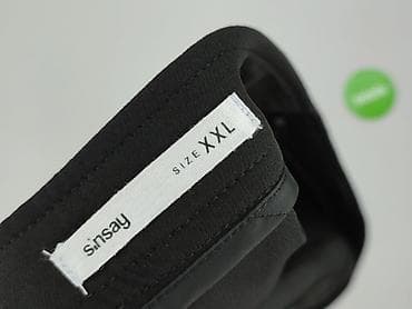 spódnice push up: Sinsay, Spódnica damska, rozmiar 2XL — 4