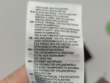 decathlon koszula: Adidas, Legginsy Sportowe damskie, rozmiar M — 6