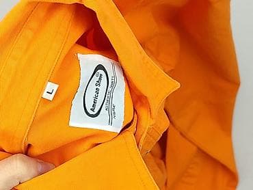 Ubrania męskie: Koszulа dla mężczyzn, rozmiar L — 6