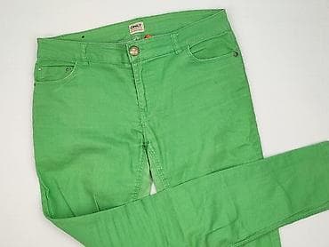 dzwony hello kitty: ONLY, Jeansy damskie, rozmiar L — 1