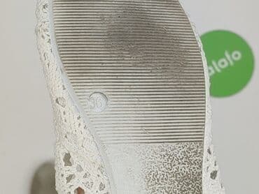 buty rozmiar 41: Balerinki damskie, rozmiar 36 — 4