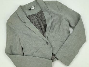 H&M Divided, Women's blazer, S at lalafo.pl H&M Divided, Women's blazer, S