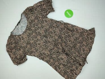 sukienki umbra: George, Sukienka damska, 4XL — 2